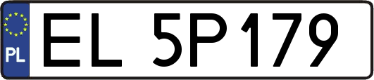 EL5P179