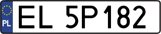 EL5P182