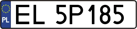 EL5P185