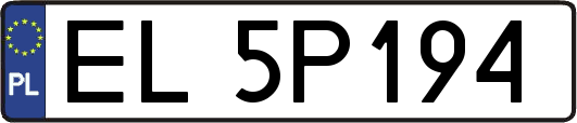 EL5P194