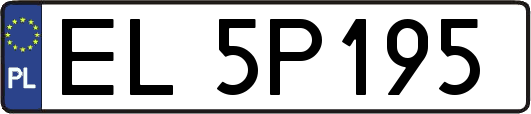 EL5P195