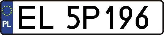 EL5P196