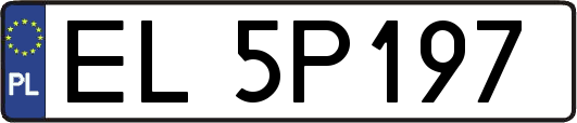 EL5P197