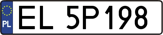 EL5P198