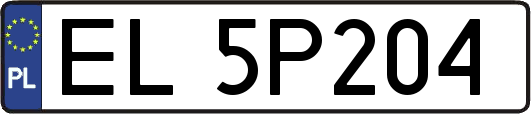 EL5P204