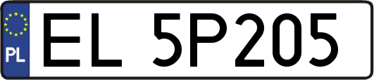 EL5P205