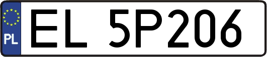 EL5P206
