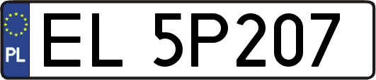 EL5P207