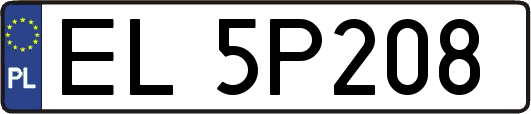 EL5P208