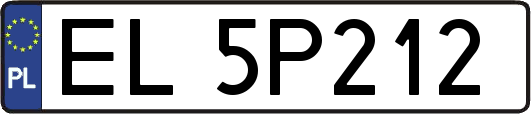 EL5P212