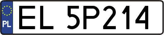EL5P214