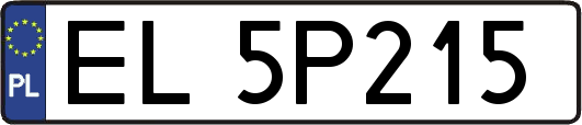 EL5P215