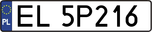 EL5P216