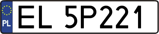 EL5P221