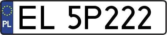 EL5P222