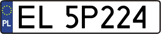EL5P224