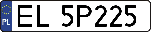 EL5P225