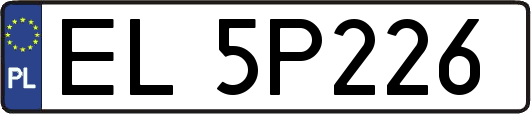 EL5P226