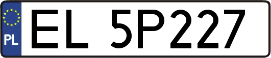 EL5P227