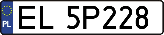 EL5P228