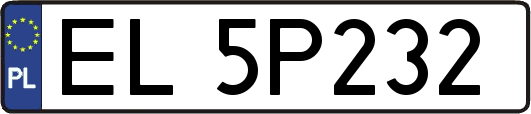 EL5P232