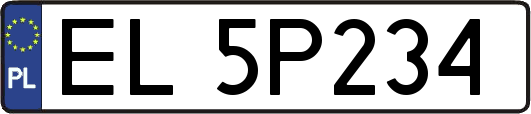 EL5P234