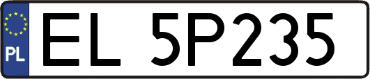 EL5P235