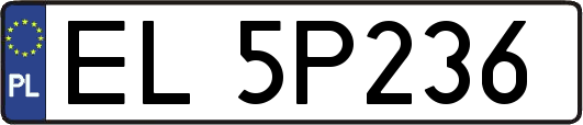 EL5P236