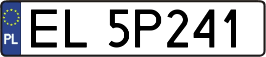 EL5P241