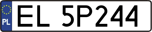 EL5P244