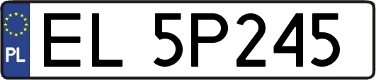 EL5P245