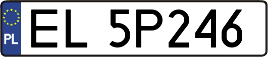 EL5P246