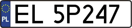 EL5P247