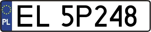 EL5P248