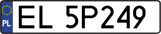 EL5P249