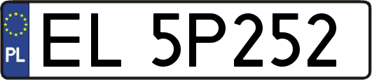 EL5P252
