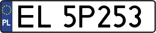 EL5P253