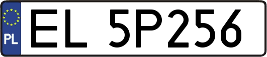 EL5P256