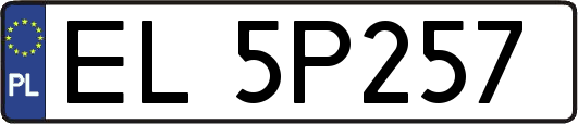EL5P257