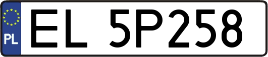 EL5P258