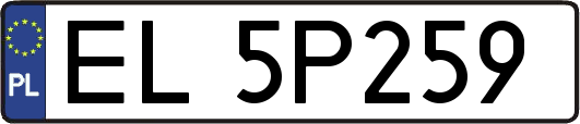 EL5P259