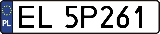 EL5P261