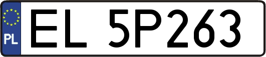 EL5P263