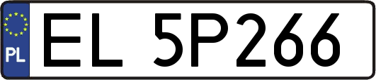 EL5P266