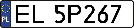 EL5P267