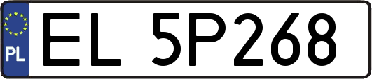 EL5P268