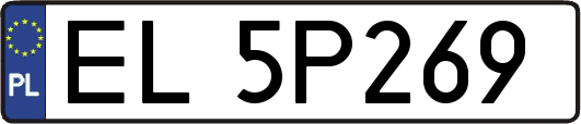 EL5P269