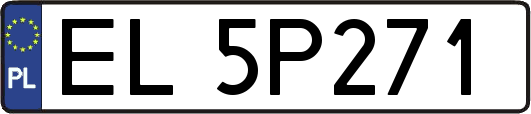 EL5P271