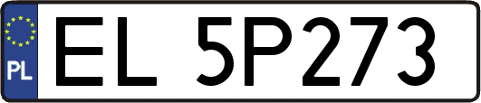 EL5P273
