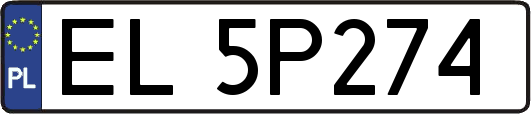 EL5P274